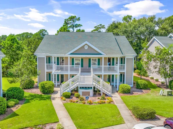 727 Blue Stem Dr. #65D, Pawleys Island, SC 29585