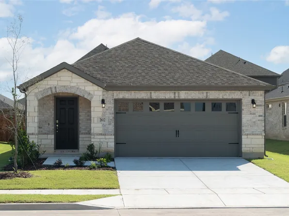 2612 Spade St, Anna, TX 75409