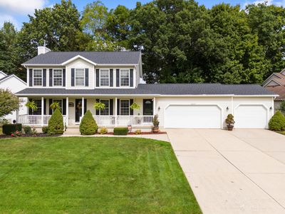 2453 Golfbury Dr SW, Wyoming, MI, 49519