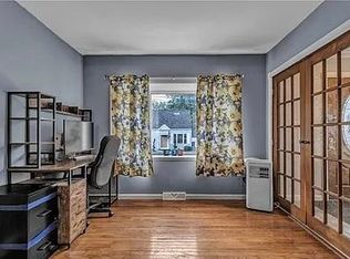 47 Frank Ave, Buffalo, NY 14210