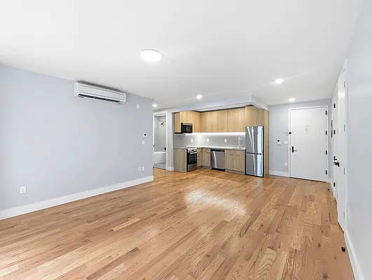 Living room, photo 3