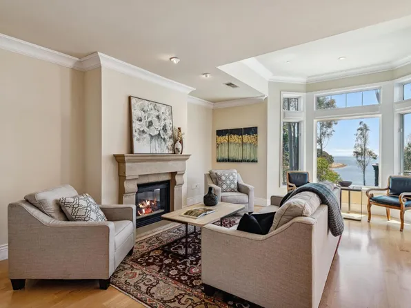 41 De Silva Island Drive, Mill Valley, CA 94941