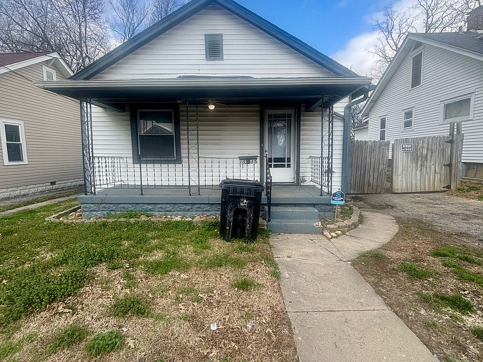 1st image of 1015 Sale Ave