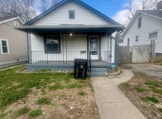1015 Sale Ave, Louisville, KY
