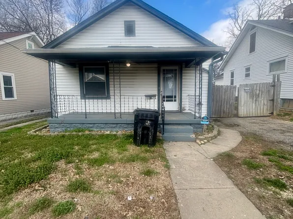 1015 Sale Ave, Louisville, KY 40215