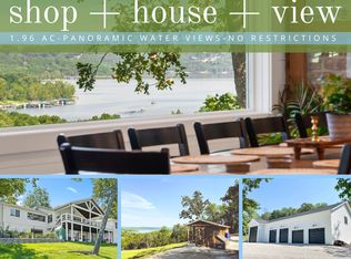 329 Indian Valley Rd, Branson West, MO 65737