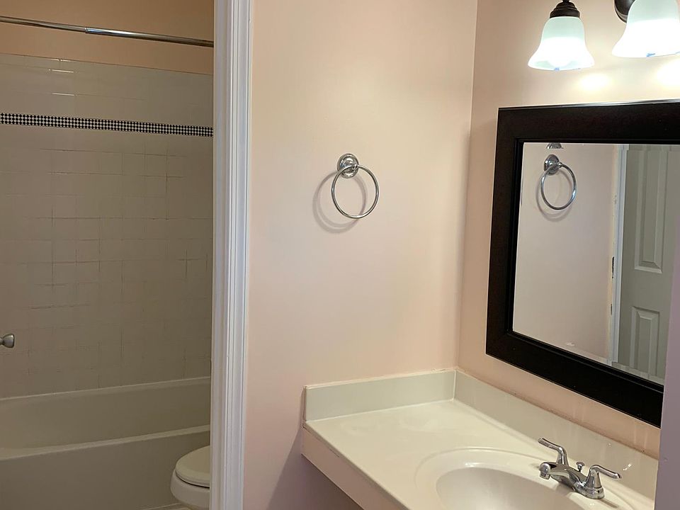 Master bath room