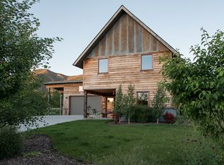 2336 Boylan Rd, Bozeman, MT 59715