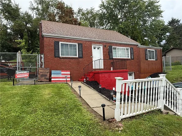 2009 Ridge Rd, McKeesport, PA 15135