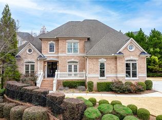 2914 Silvermere Ln, Duluth, GA 30097