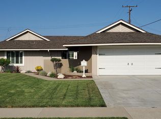 1708 Heritage Ave, Placentia, CA 92870