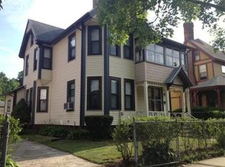 78 Princeton St, Springfield, MA 01109