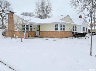525 W Florence Ave, Peoria, IL