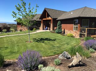 14345 SW Mountain View Dr, Powell Butte, OR 97753