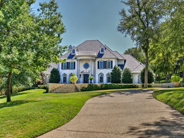5804 Indianwood Ln, Fort Worth, TX 76132