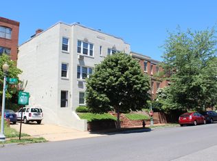 733 6th St SE #8, Washington, DC 20003