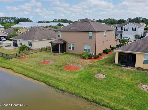 436 Great Falls Ln SW, Palm Bay, FL 32908