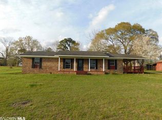 1144 Martinville Loop, Atmore, AL 36502