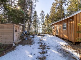 251 Ripley Rd, Harrington, ME 04643