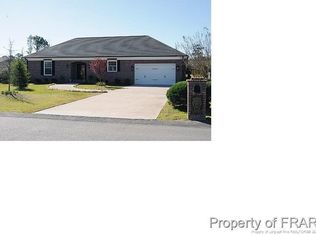 616 Northampton Rd, Fayetteville, NC 28303