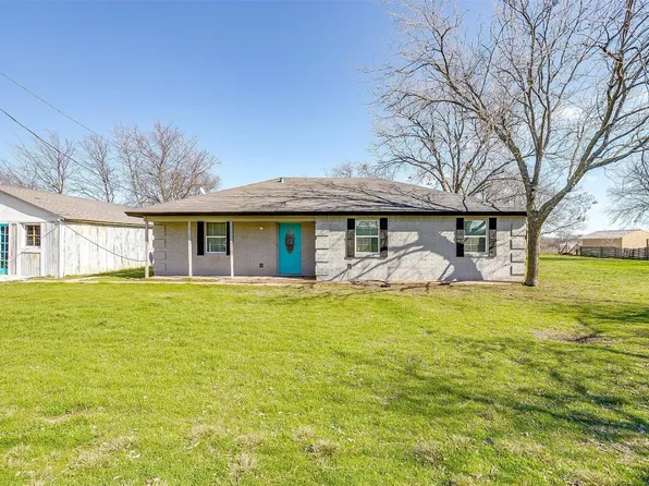 8616 Clearview Dr, Joshua, TX 76058