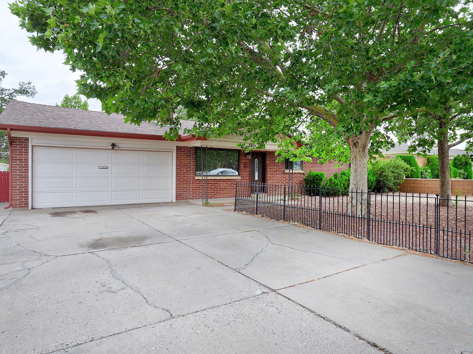 21 Vermont St Ne Albuquerque Nm Mls Zillow