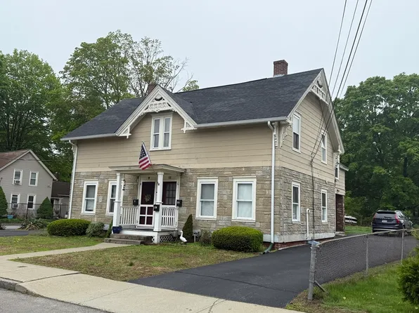 9 East St, North Grafton, MA 01536
