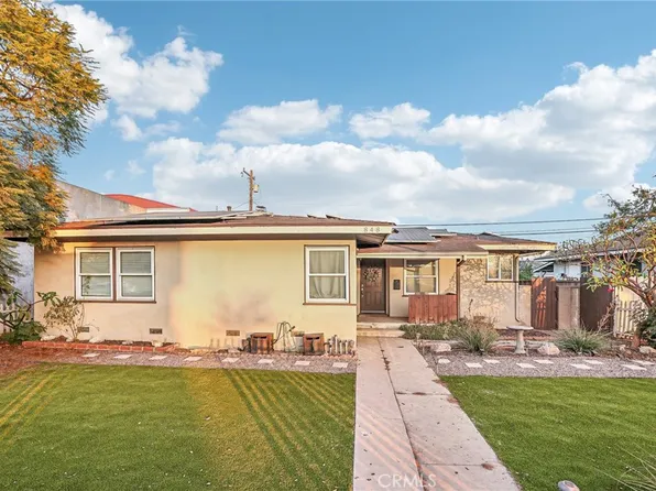 848 S State College Blvd, Anaheim, CA 92806