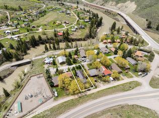 1655 E J West Dr, Jackson, WY 83001