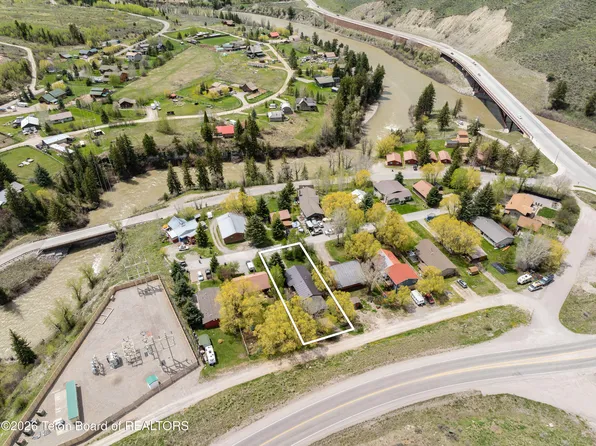 1655 E J West Dr, Jackson, WY 83001