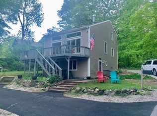 1 Hagopian Rd, Meredith, NH 03253