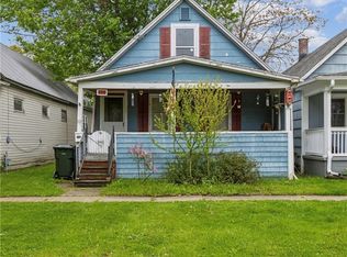 125 7th Ave, North Tonawanda, NY