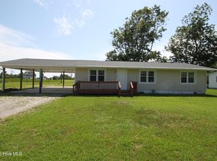 167 Tuttles Grove Rd, Beaufort, NC 28516