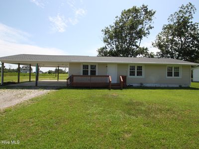 167 Tuttles Grove Road, Beaufort, NC, 28516