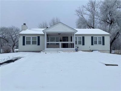 800 W 37th St N, Independence, MO, 64050