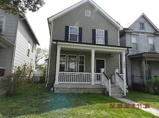 590 Gilbert St, Columbus, OH 43205