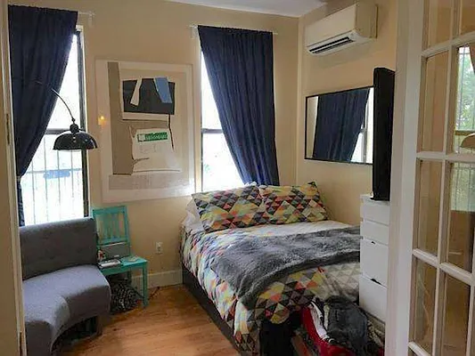 Rented by Brooklyn Group | media 9