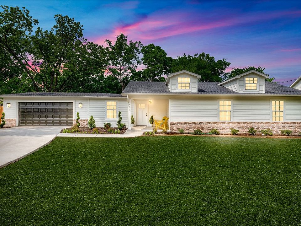 408 E Liberty St, Pilot Point, TX 76258 Zillow