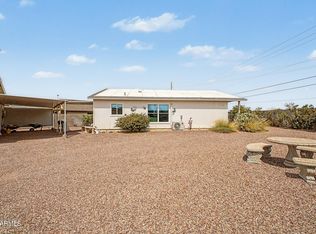 836 S ROYAL PALM Road, Apache Junction, AZ 85119