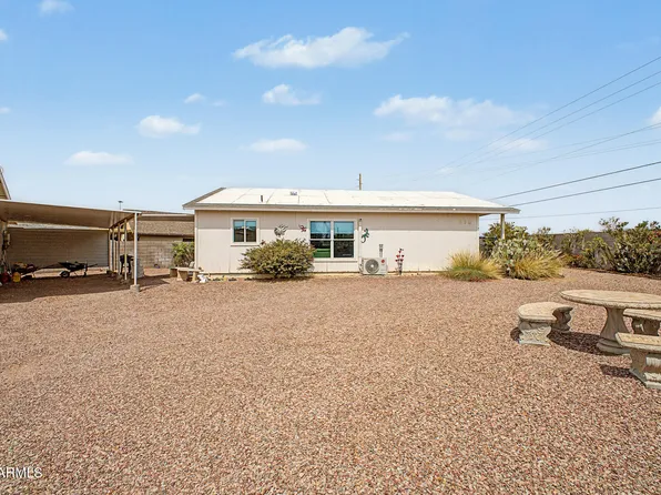 836 S ROYAL PALM Road, Apache Junction, AZ 85119