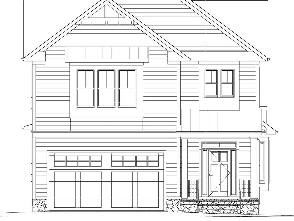 1st image of 2301 N Powhatan St #1
