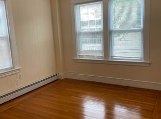100 Taft Ave #88-4, Providence, RI 02906