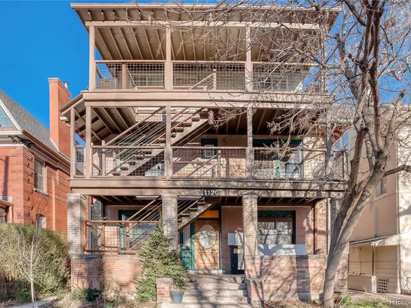 1120 N Clarkson Street #2, Denver, CO 80218
