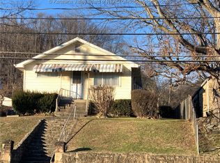 1417 Bigley Ave, Charleston, WV 25302