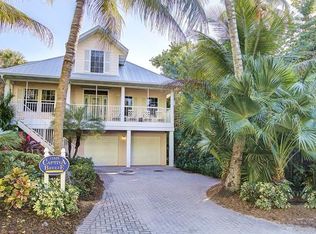 11523 Wightman Ln, Captiva, FL 33924