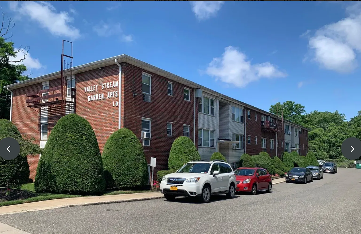 1 bed, 700 sqft, $2,650 — Photo 3