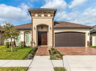 3007 London Dr, Edinburg, TX 78539