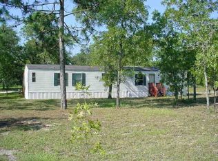 13750 NE 5th St, Williston, FL 32696