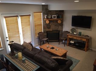 3555 N Fox Run UNIT 302, Eden, UT 84310
