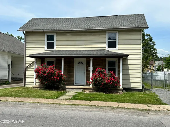 2212 W 3rd St, Williamsport, PA 17701